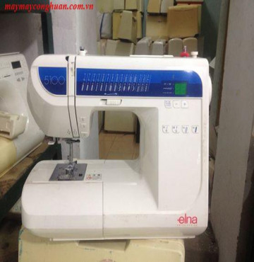 Máy may Elna 30CN