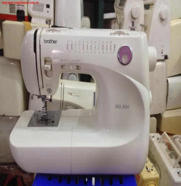 Máy may Brother BS-300