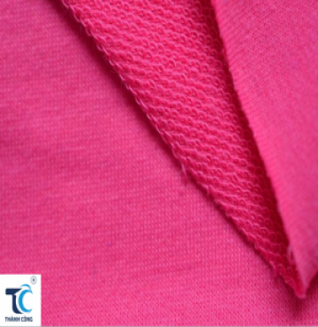 Vải da cá dày 01