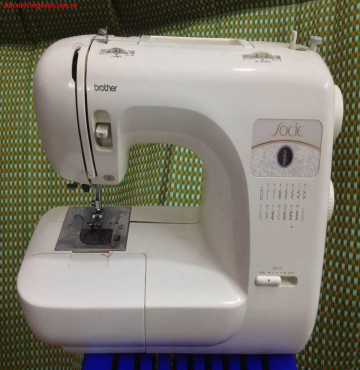Máy may Brother SOCIE 16CN