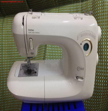 Máy may Brother Cesilia 16CN
