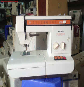 Máy may Brother Compal 12-14-16CN