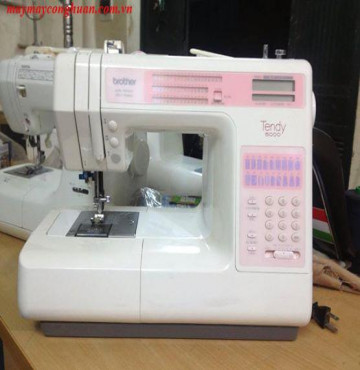 Máy may Brother Tendy 5000