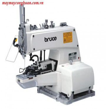 Máy nút BRC-T373