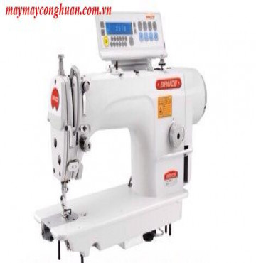 Máy 1 kim cắt chỉ tự động BRC-9825EC