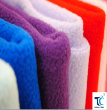 Vải Nỉ cào 2 mặt tạo hạt 1 mặt (03)
