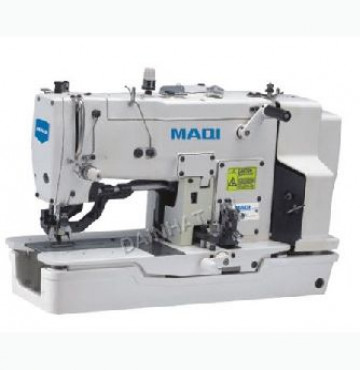 Máy Thùa khuy MAQI