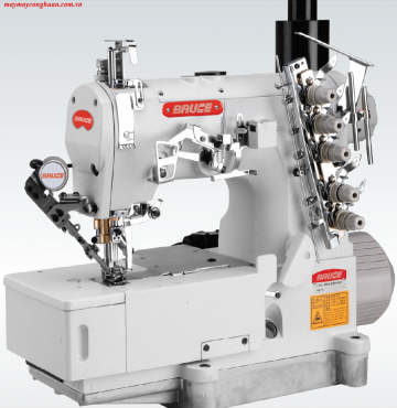 Máy trần đè BRC - 562