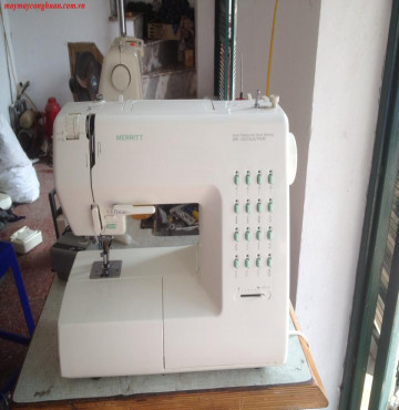 Máy SENGER MERRITT