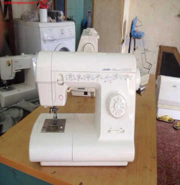 Máy JUKI COSER 50