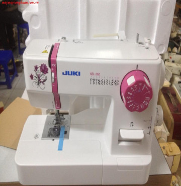 Máy may HZL-29Z Mới 100% -KM 10%