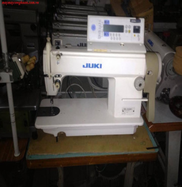 Máy may Juki điện tử 5500
