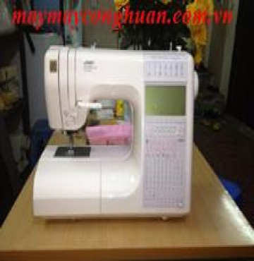 MÁY MAY JUKI 9900