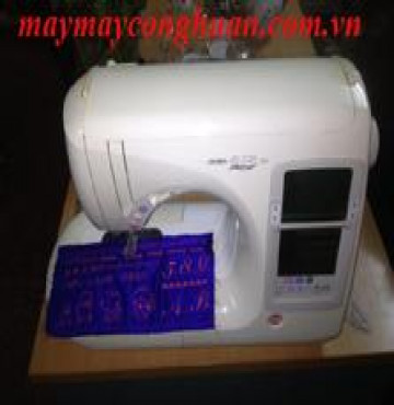 MÁY MAY JUKI 008q