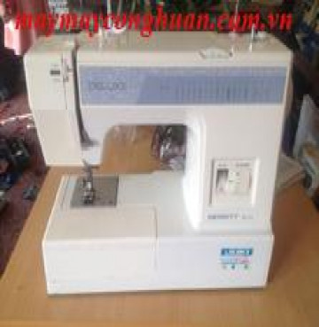 Máy may JUKI DELUXE 15 CN
