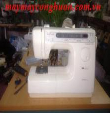 Máy may JUKI 7800