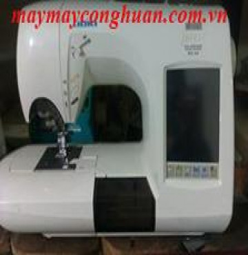 Máy may JUKI HZL 010