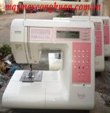 Máy may Brother tendy