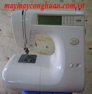 Máy may Brother Samasa