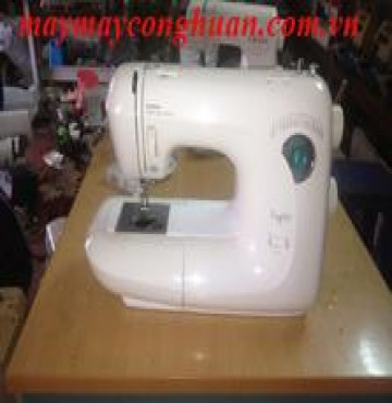 Máy may brother mini