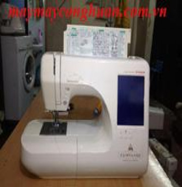 Máy may SINGER 9800