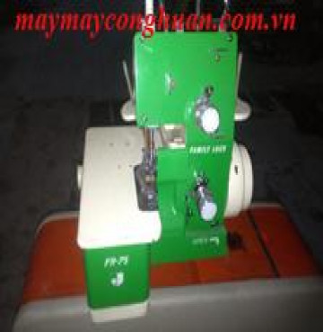 Máy may FAMALY LOCK