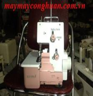 Máy BABY LOCK 2C