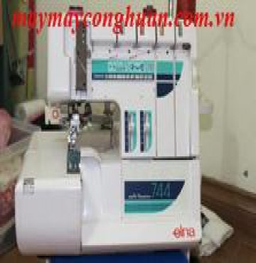 Máy may ENLA 744
