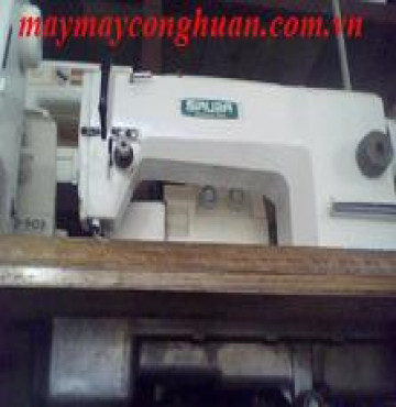 Máy may SIRUBA