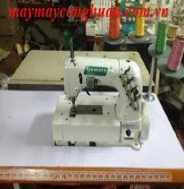 TRẦN ĐÈ CN YAMATO