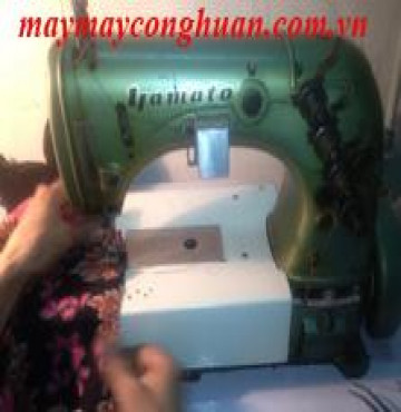 TRẦN ĐÈ CÔNG NGHIỆP YAMATO