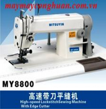 MÁY MAY MỘT KIM MITSYUN