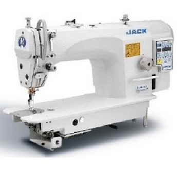 Máy 2 kim cơ động Jack – Xứng đáng đầu tư