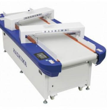 Máy dò kim Hashima 2 đầu thông minh