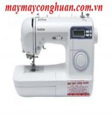 MÁY MAY BROTHER NV 30