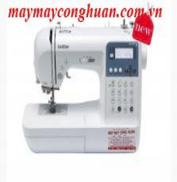 MÁY MAY BROTHER NV 50
