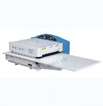 Máy ép mếch - keo tự động WEIJI WJ-450