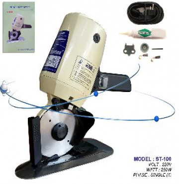 máy cắt vải cầm tay