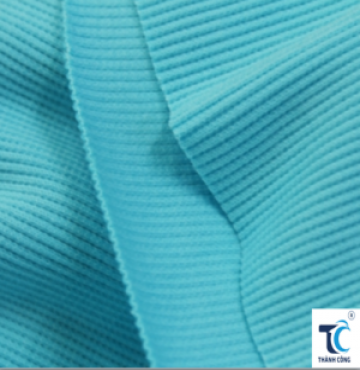 Vải bo tăm (TA02)