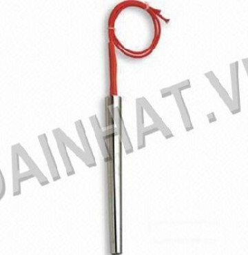 Sợi đốt ( điện trở ) nồi hơi namoto 36 lít - 1KW