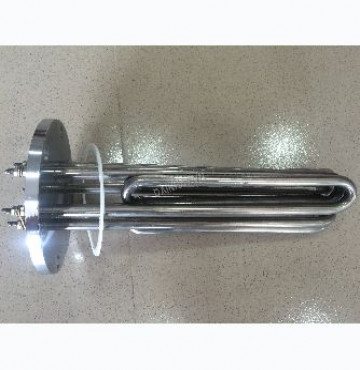 Sợi đốt ( điện trở ) nồi hơi SHUNDA 9KW - 12KW