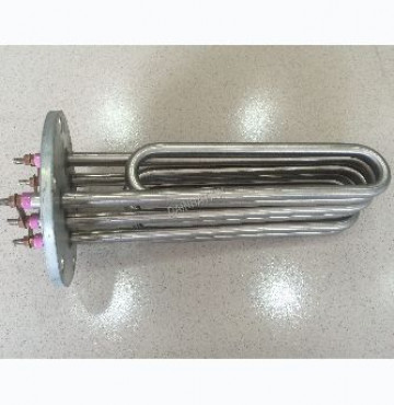 Sợi đốt ( điện trở ) nồi hơi MAX 9KW - 12KW - 18KW