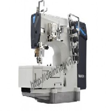 Máy trần đè liền trục MAQI