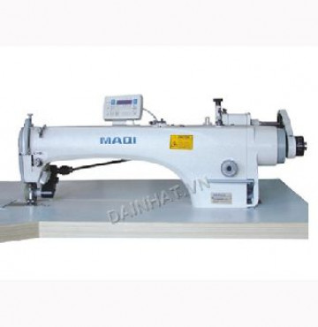 Máy 1 kim điện tử có lô trợ lực