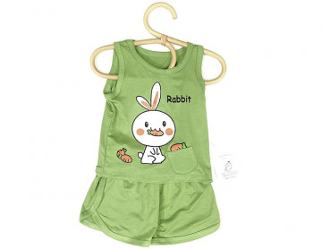 Bộ ba lỗ sơ sinh K.Woo S1-S5 (nhiều màu)