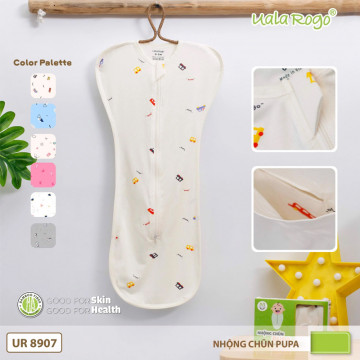 Nhộng chũn sơ sinh Uala UR8907