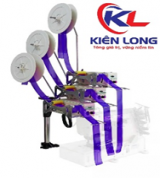 bộ xả viền 3 tầng, sọc adidas