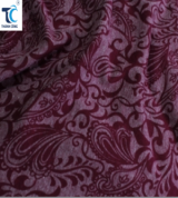 Vải single in đốm 01