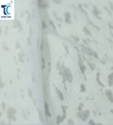 Vải single in đốm 02