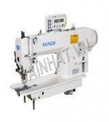 Máy 1 kim cào bơi điện tử MAQI